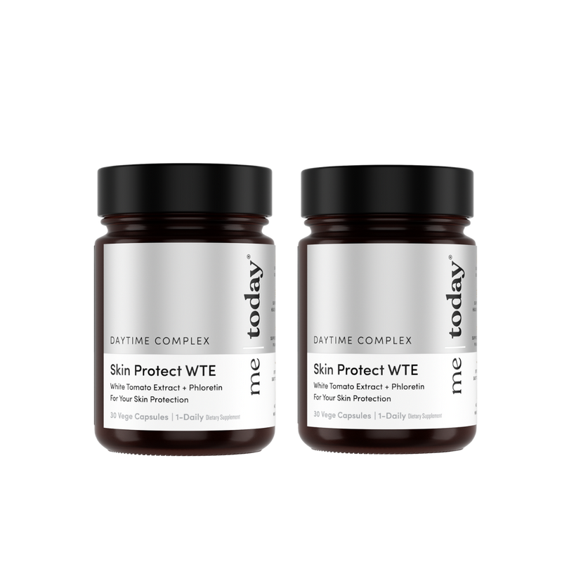 Daytime Skin Protect WTE Limited Bundle