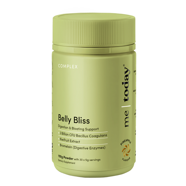 Complex Belly Bliss 150g
