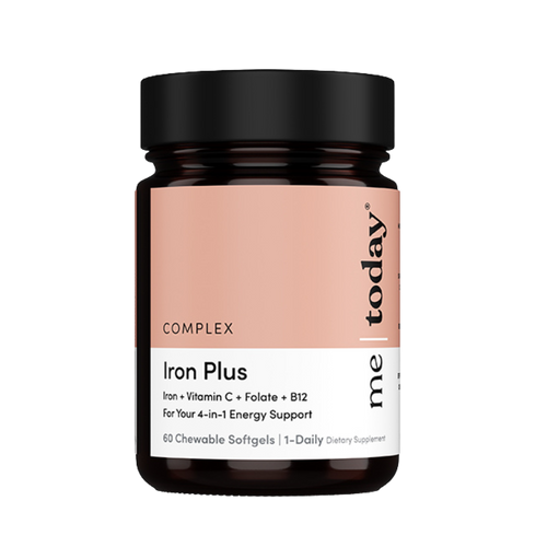 Iron Plus