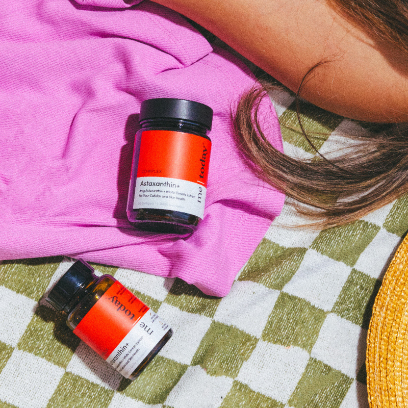 Astaxanthin+ 90's Bundle