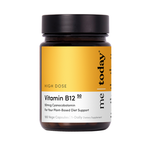 Vitamin B12 50