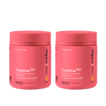 Creatine 5000 300g Bundle