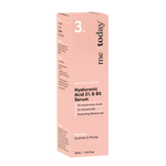 Multivitamin Hyaluronic Acid 2% & B5 Serum