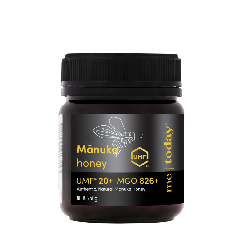 Mānuka Honey UMF 20+ | MGO 826 +