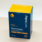 Daily Hydration Electrolytes Pineapple