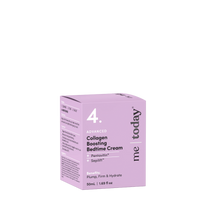 Advanced Collagen-Boosting Bedtime Cream