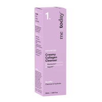 Advanced Creamy Collagen Cleanser