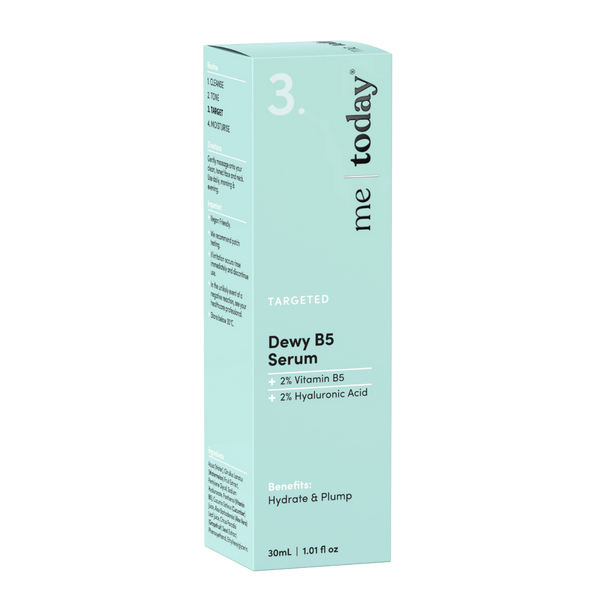 Targeted Dewy B5 Serum