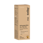 Complex Ashwagandha-On-The-Go