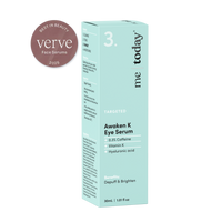 Targeted Awaken K Eye Serum