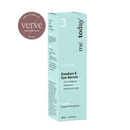 Targeted Awaken K Eye Serum