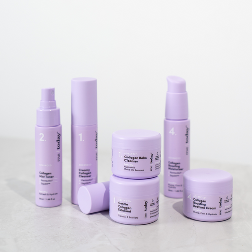 Advanced Gentle Collagen Exfoliant