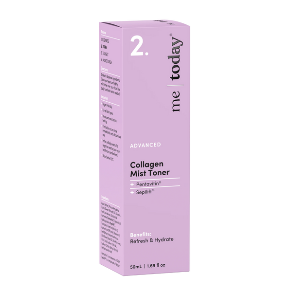 Advanced Mist Collagen Toner