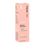 Multivitamin Refresh Mist Toner