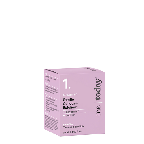 Advanced Gentle Collagen Exfoliant