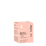 Multivitamin Sleep On It Night Cream
