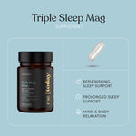 Triple Mag Sleep
