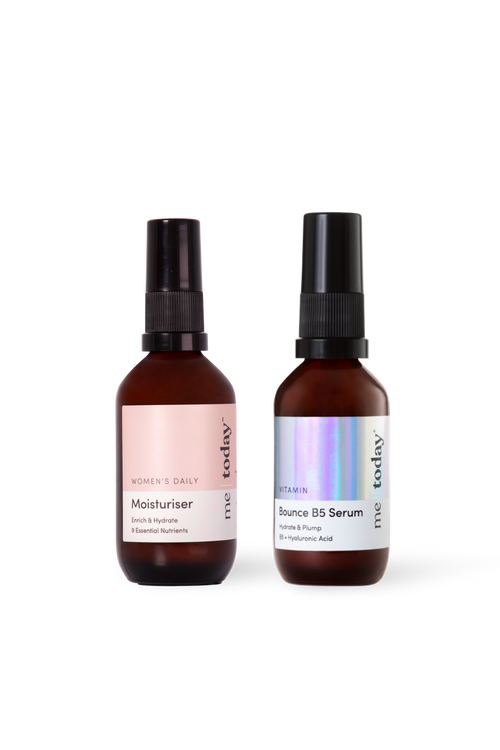 Unlock: Hydration Boost