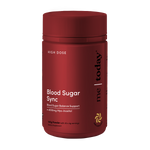 High Dose Blood Sugar Sync 140g