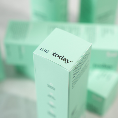 Targeted Refining B3 Serum