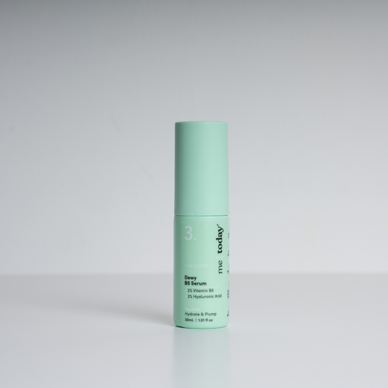 Targeted Dewy B5 Serum