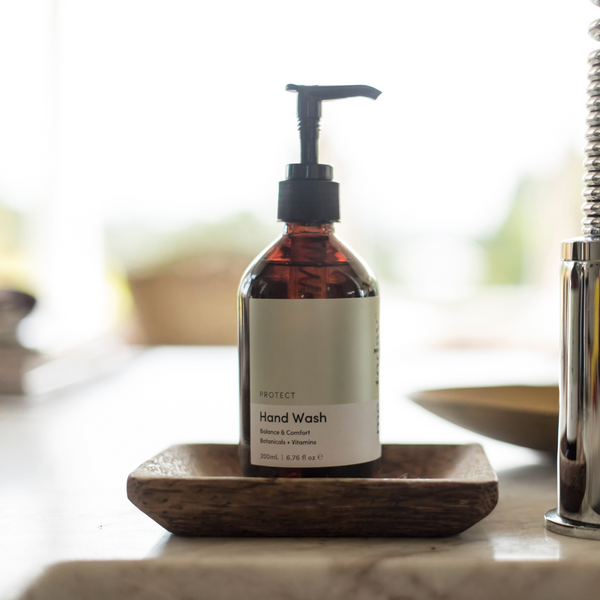 Protect - Hand Wash