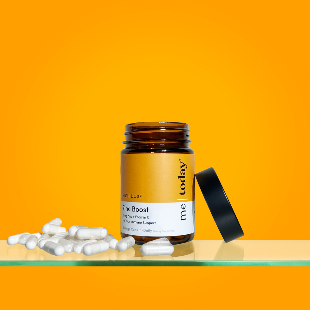Zinc Boost – Me Today