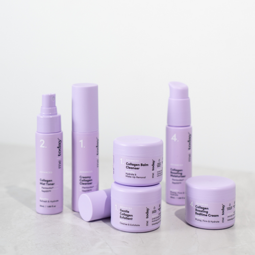 Advanced Collagen-Boosting Moisturiser