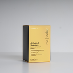 Activated Selenium
