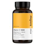 High Dose Vitamin C 1000 120's