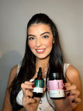 Botanical - Miracle Facial Oil