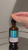 Botanical - Miracle Facial Oil