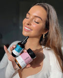 Botanical - Miracle Facial Oil