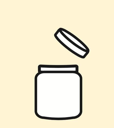 DISPOSE OF LID