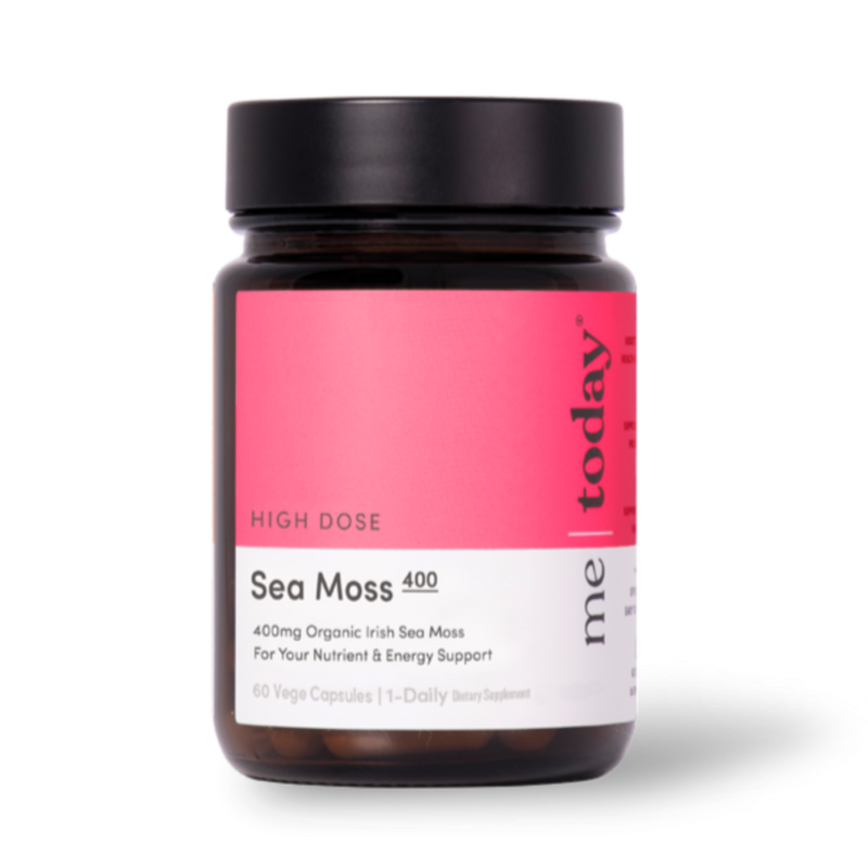 Sea Moss 400