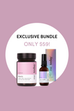Unlock: Glow C & Beauty