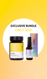 Unlock: B5 & Energise