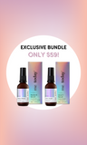 Unlock: Glow C & Renew A