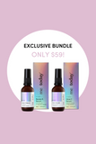 Unlock: Glow C & Renew A