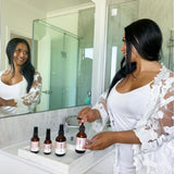 Women's Daily - Mist Toner