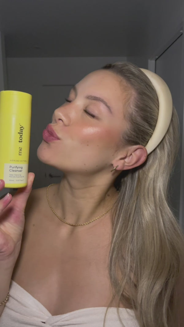 Mānuka Active+ - Moisturiser