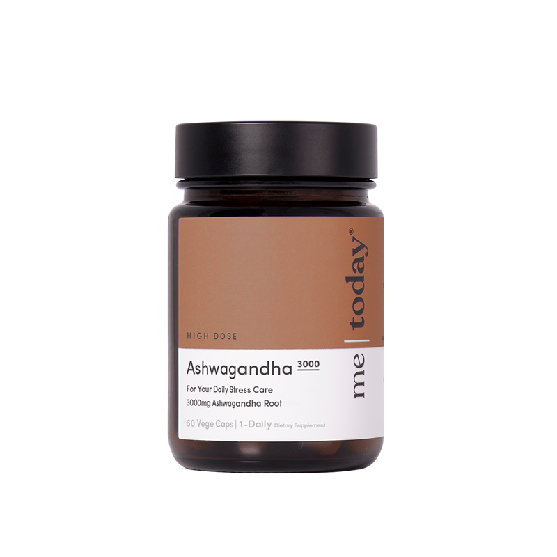 Ashwagandha 3000