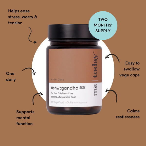 Ashwagandha 3000