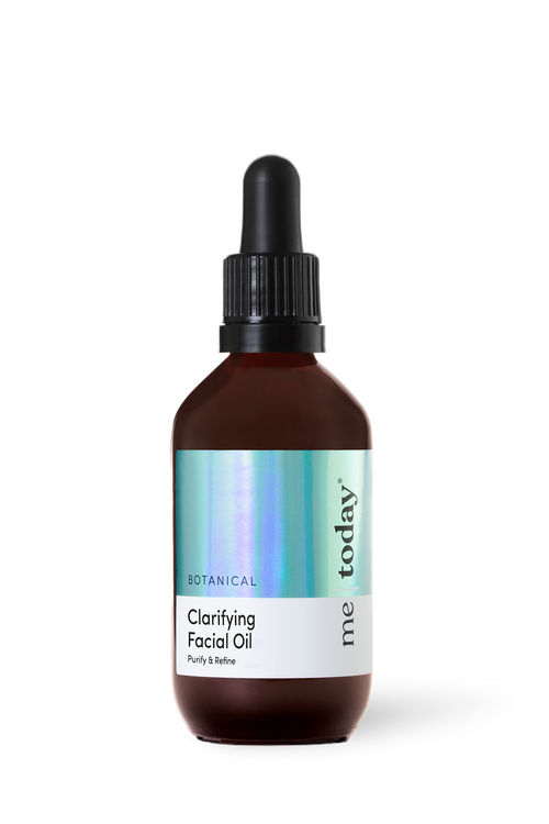 Botanical - Clarifying Facial Oil