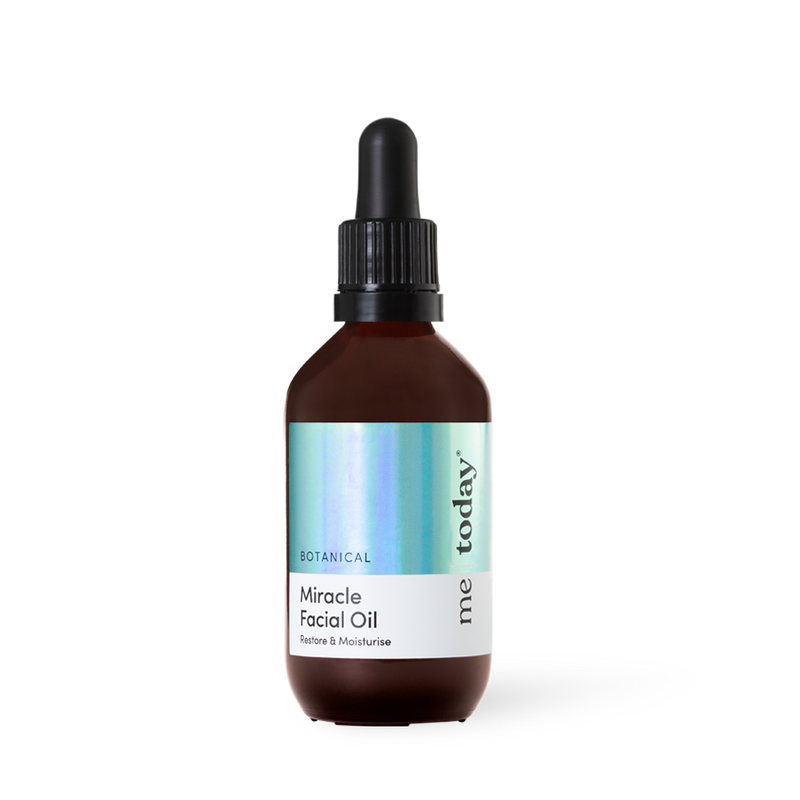 Botanical - Miracle Facial Oil