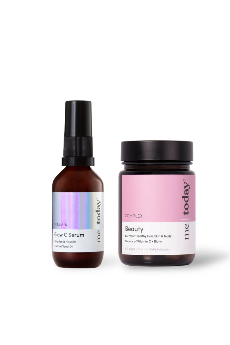 Unlock: Glow C & Beauty