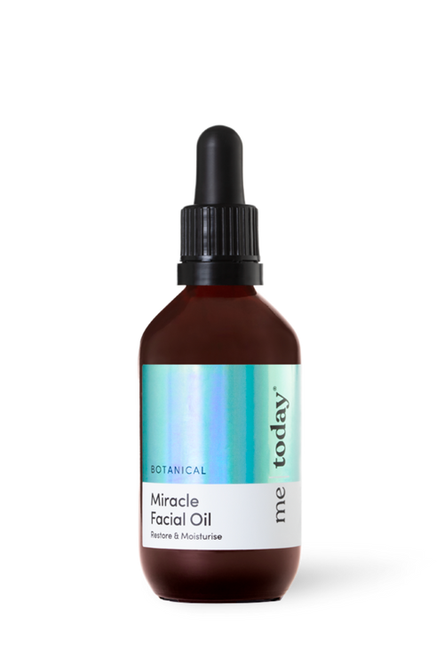 Botanical - Miracle Facial Oil