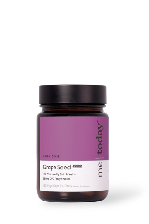 Grape Seed 30000