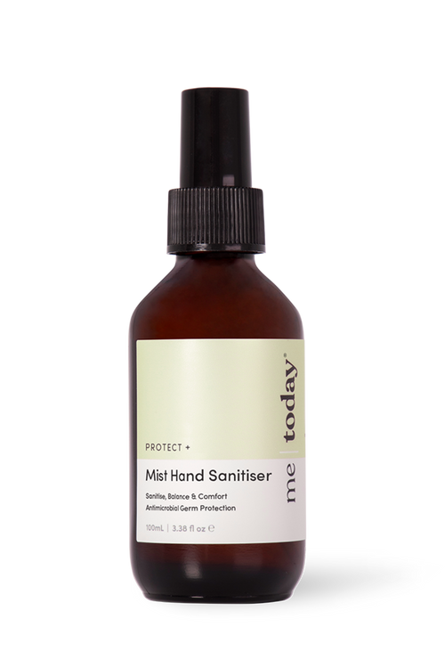 Protect - Mist Hand Sanitiser