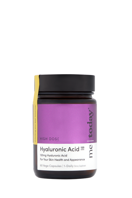 Hyaluronic Acid 120